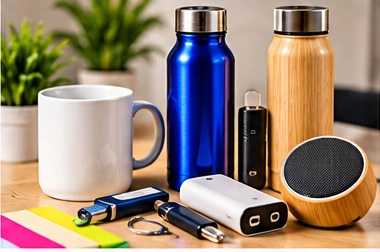 Gadget e articoli promozionali