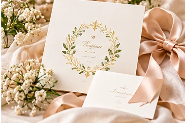 Wedding e cerimonie