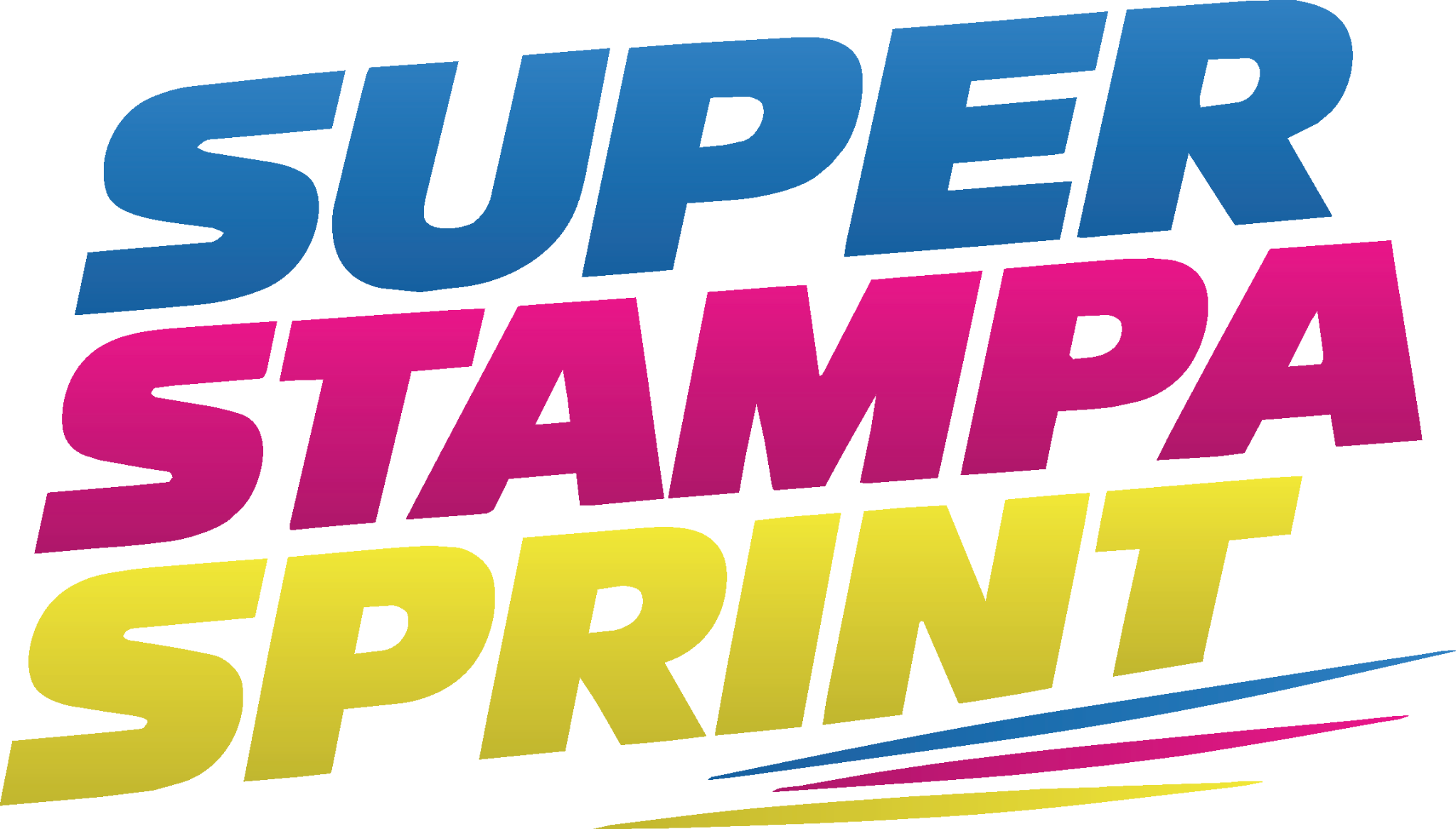 SuperStampaSprint