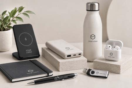 Gadget tecnologici