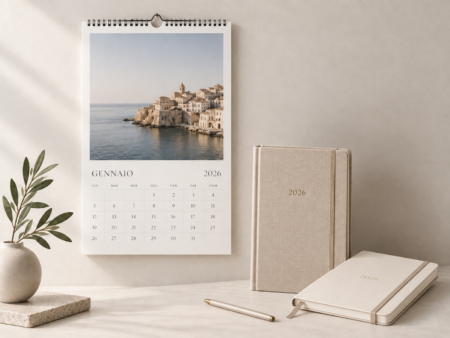 Agende e calendari