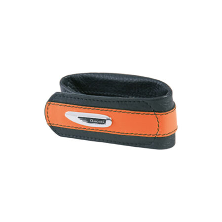 Polsino Ducati Arancio