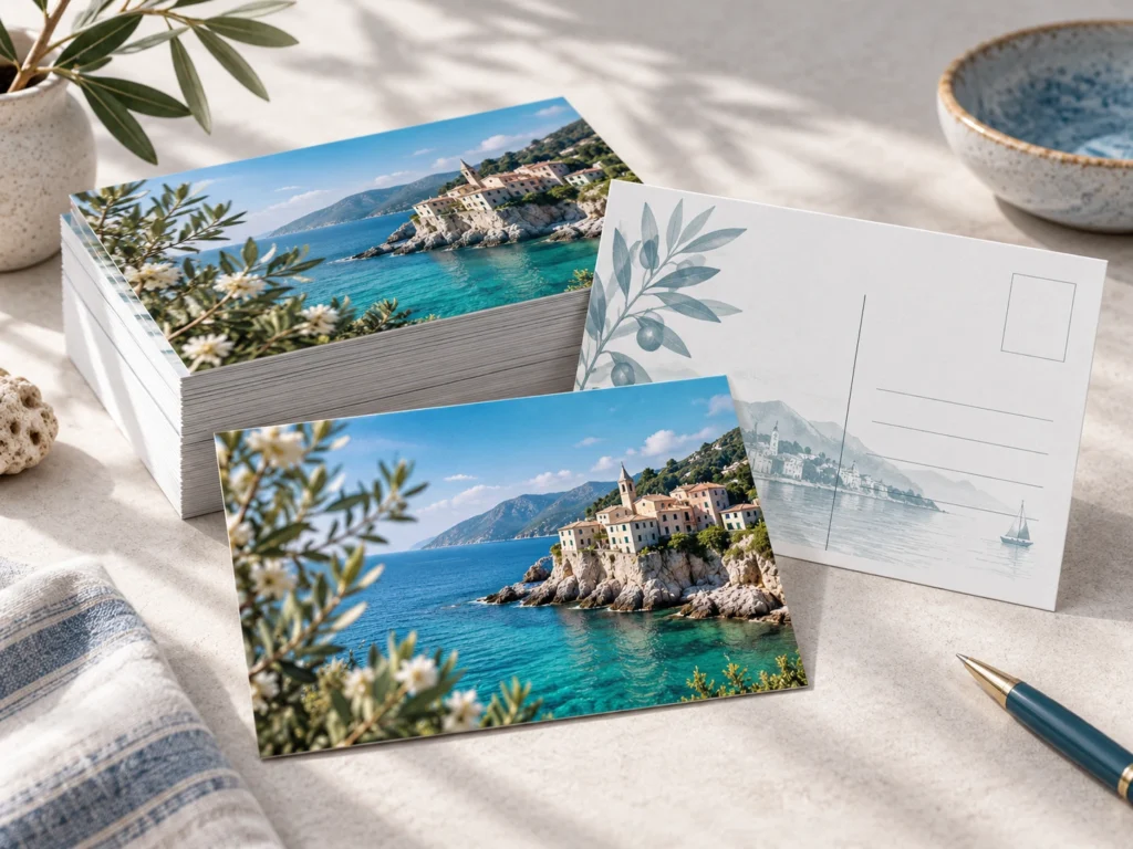 Cartoline classiche