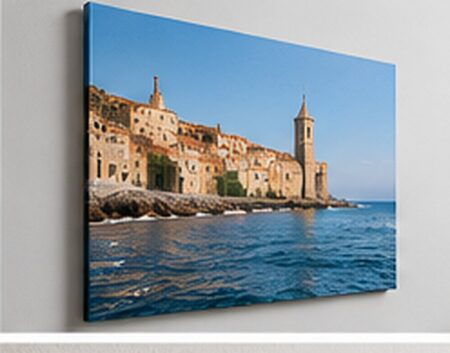 Immagine dimostrativa: Foto su Forex