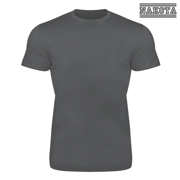 Polo – Zero — Grigio