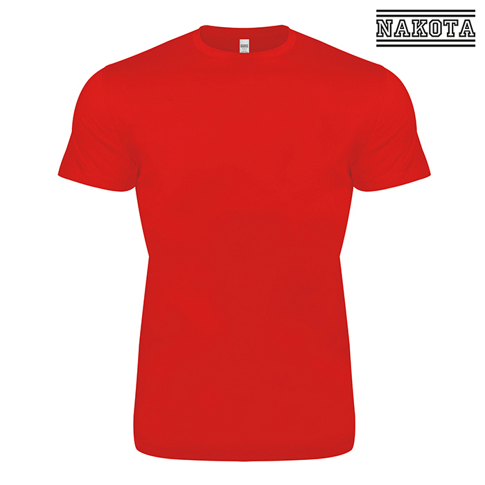 Polo – Zero — Rosso