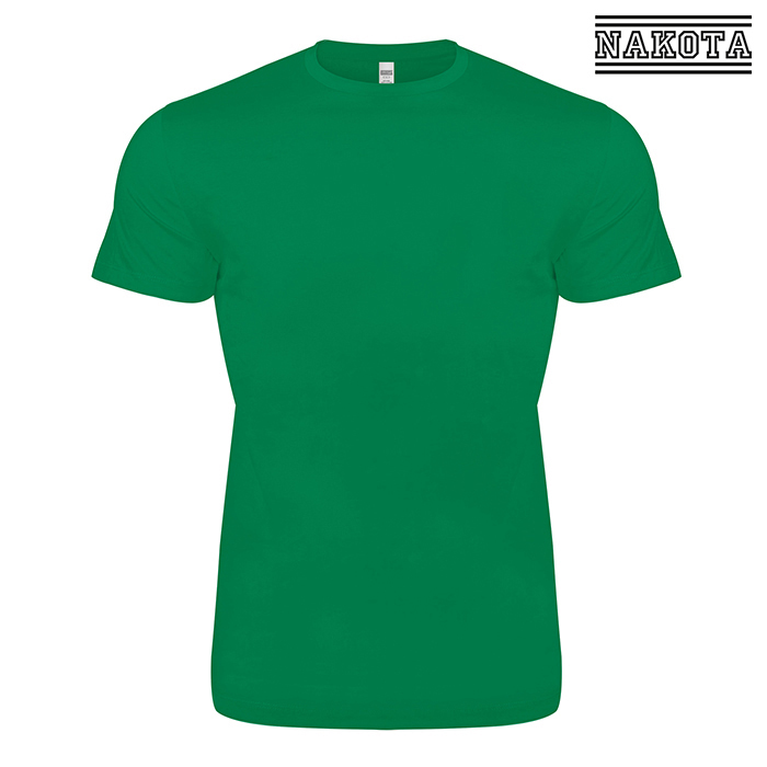 Polo – Zero — Verde