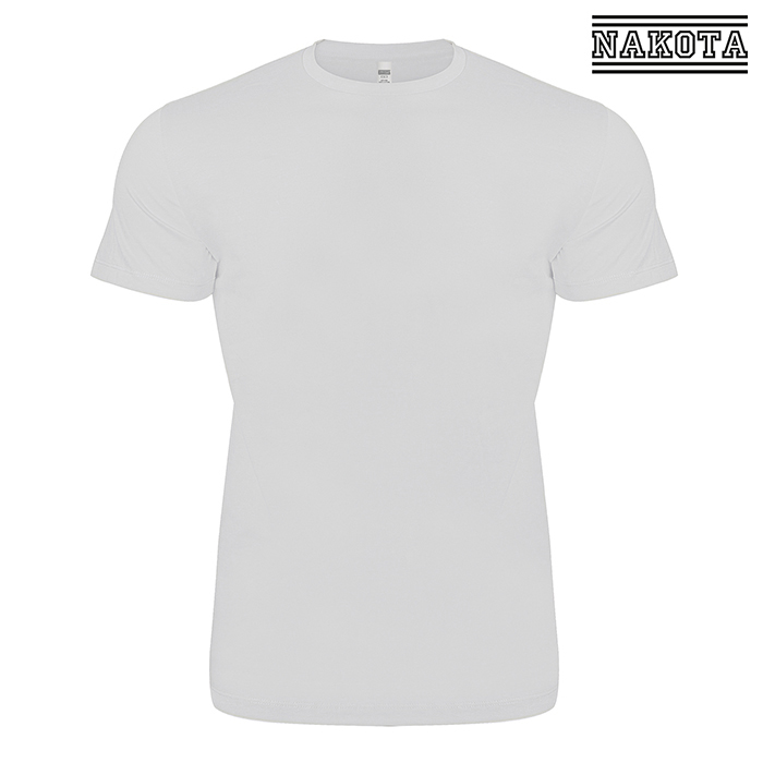 Polo – White Zero — Bianco