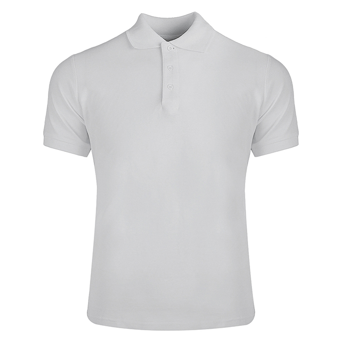 Polo – Miami — Bianco
