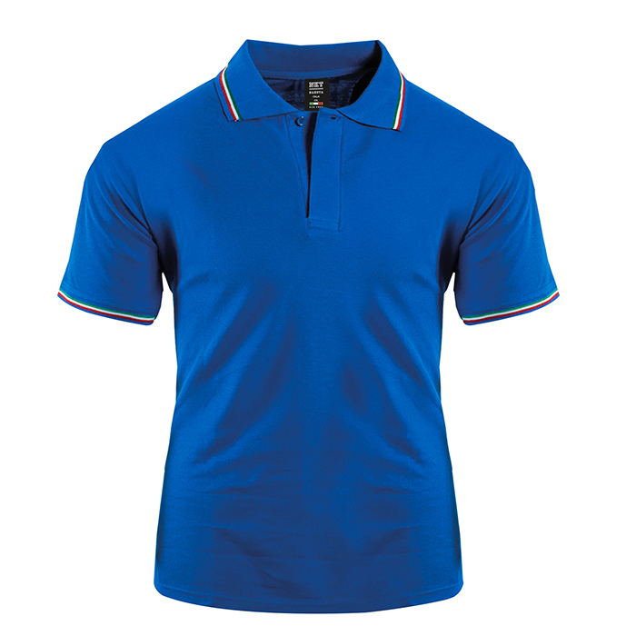Polo – Italia — Royal