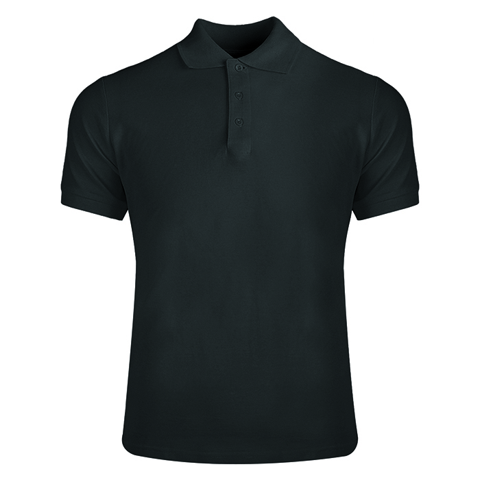Polo – Los Angeles — Nero