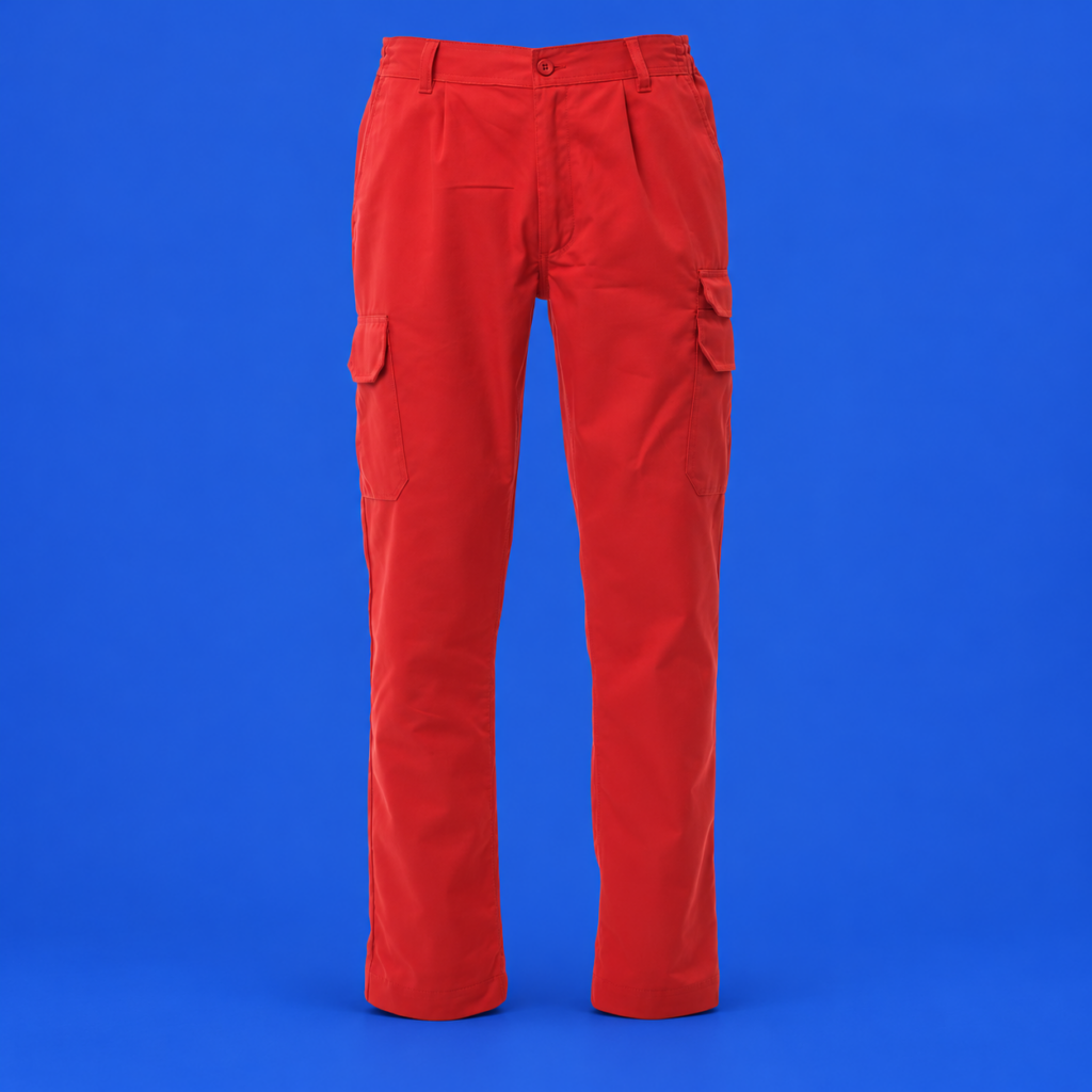 Pantaloni e bermuda