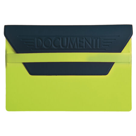 Abu Dhabi Verde Lime